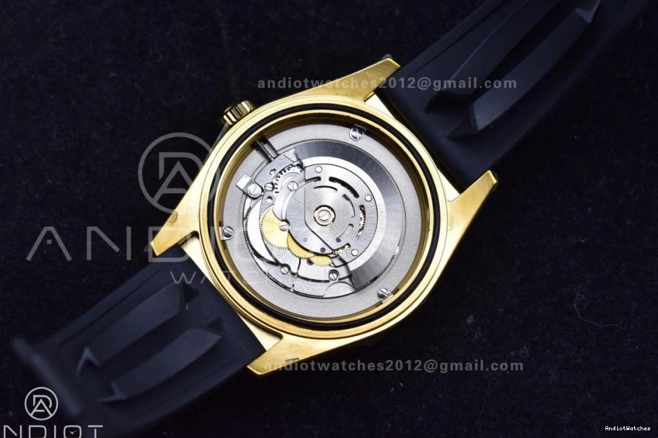 White Dial YG Weight) Oysterflex Strap ZF Edition Best 336238 1:1 Functional A23J Sky-Dweller 1100 on (Gain 0513
